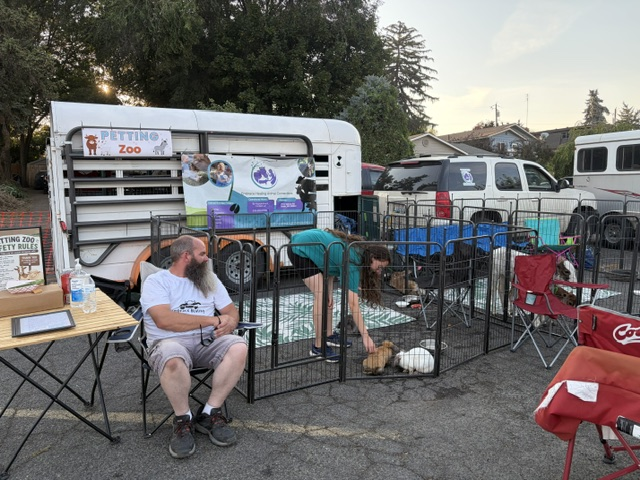 Church Block Party - 2026 photo 2