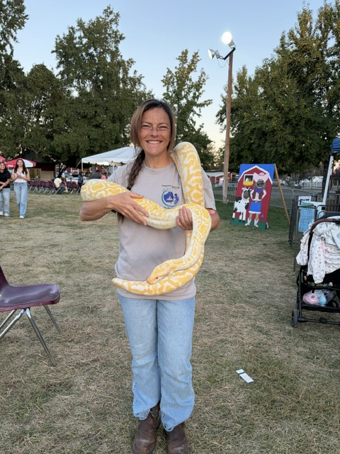 Central Washington State Fair - 2026 photo 5