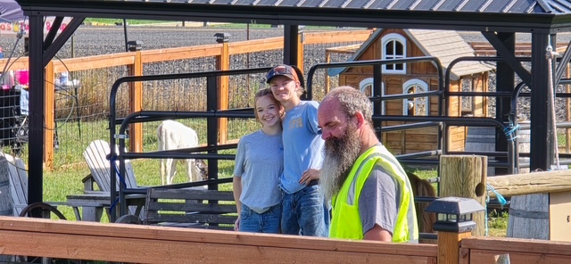 Fall on the Farm - 2026 photo 14