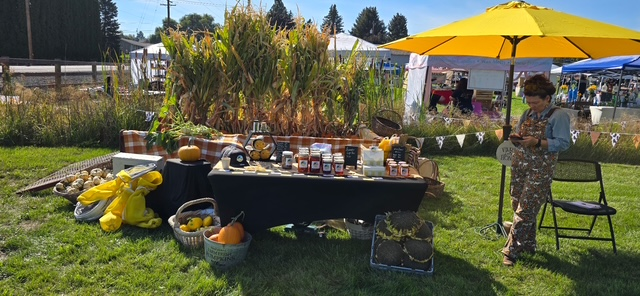 Fall on the Farm - 2026 photo 27